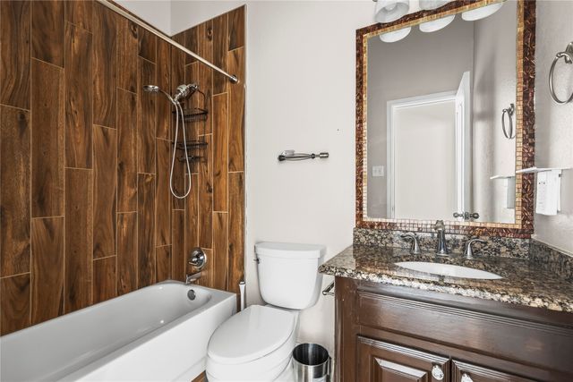 5517 Greenview Court, North Richland Hills, TX 76148