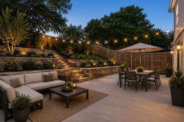 5517 Greenview Court, North Richland Hills, TX 76148
