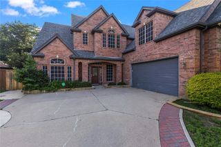 5517 Greenview Court, North Richland Hills, TX 76148