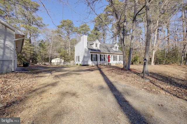 49220 DEMKO RD, Lexington Park, MD 20653