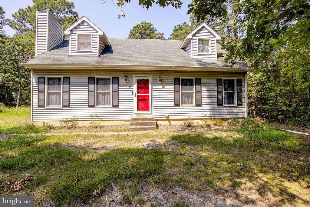 49220 DEMKO RD, Lexington Park, MD 20653