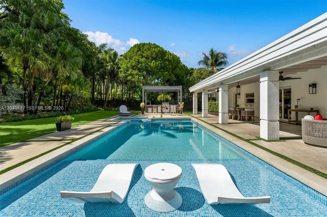 11721 Jacaranda Place, Coral Gables, FL 33156