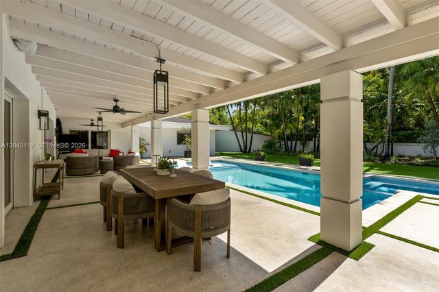 11721 Jacaranda Place, Coral Gables, FL 33156