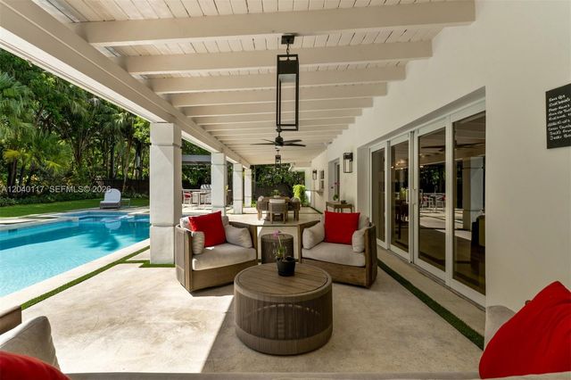 11721 Jacaranda Place, Coral Gables, FL 33156