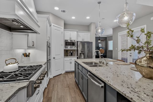 6301 Millie Way, Mckinney, TX 75070