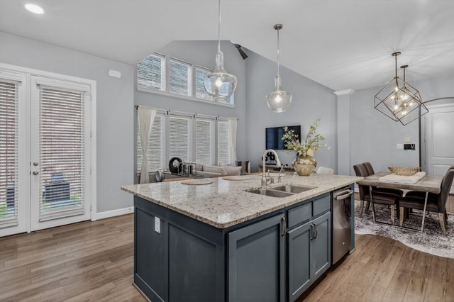 6301 Millie Way, Mckinney, TX 75070