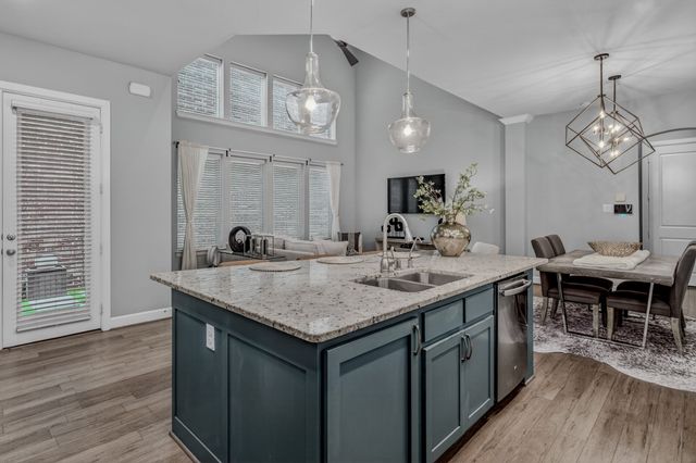 6301 Millie Way, Mckinney, TX 75070