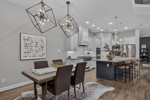 6301 Millie Way, Mckinney, TX 75070