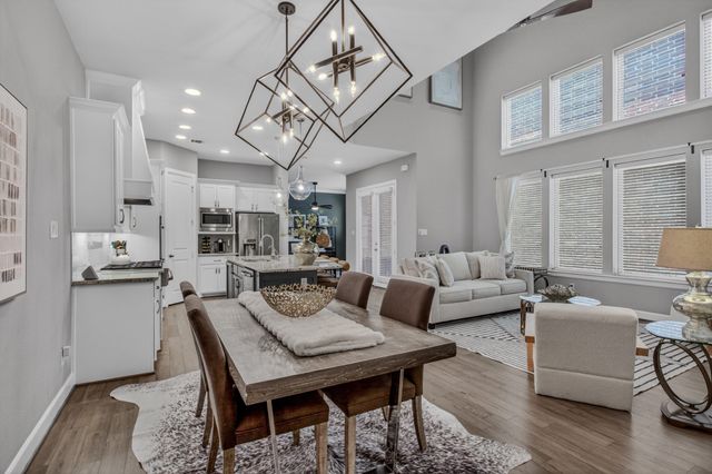 6301 Millie Way, Mckinney, TX 75070