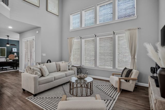 6301 Millie Way, Mckinney, TX 75070