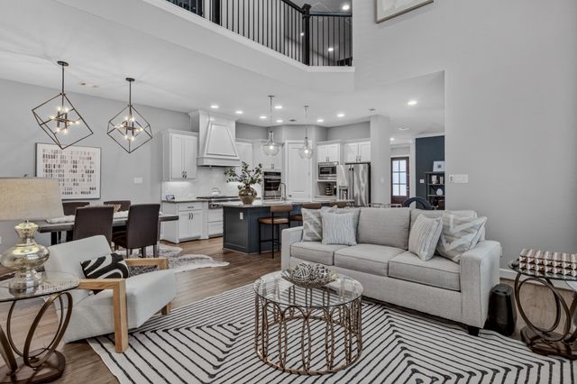 6301 Millie Way, Mckinney, TX 75070