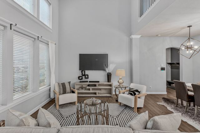 6301 Millie Way, Mckinney, TX 75070