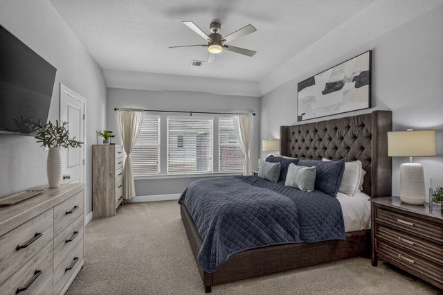 6301 Millie Way, Mckinney, TX 75070