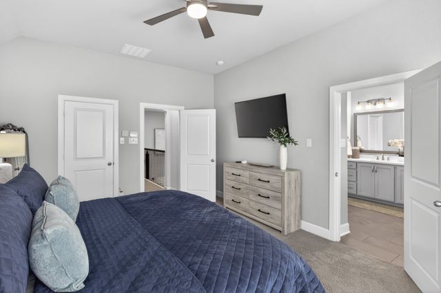 6301 Millie Way, Mckinney, TX 75070
