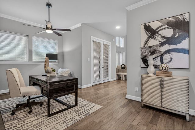6301 Millie Way, Mckinney, TX 75070