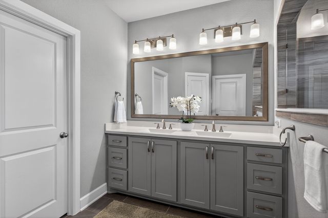 6301 Millie Way, Mckinney, TX 75070