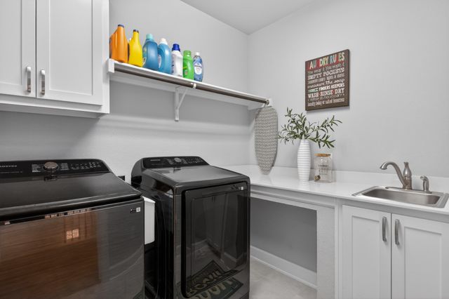 6301 Millie Way, Mckinney, TX 75070