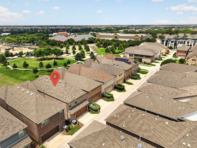 6301 Millie Way, Mckinney, TX 75070