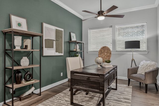 6301 Millie Way, Mckinney, TX 75070