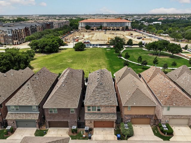 6301 Millie Way, Mckinney, TX 75070