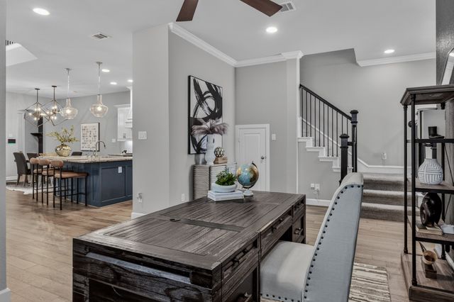 6301 Millie Way, Mckinney, TX 75070