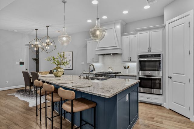 6301 Millie Way, Mckinney, TX 75070