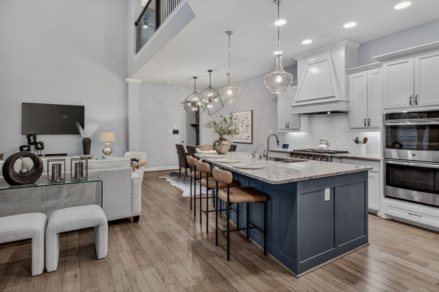 6301 Millie Way, Mckinney, TX 75070