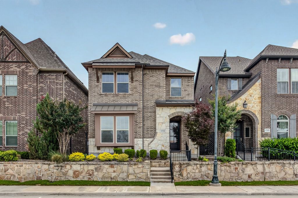 6301 Millie Way, Mckinney, TX 75070
