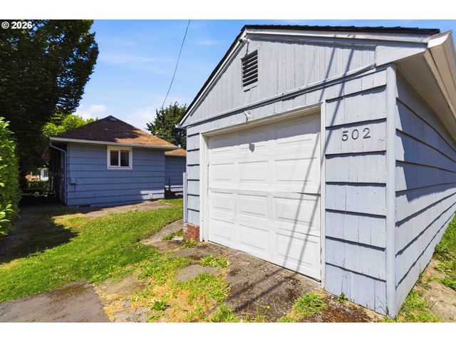 502 17TH Ave, Longview, WA 98632
