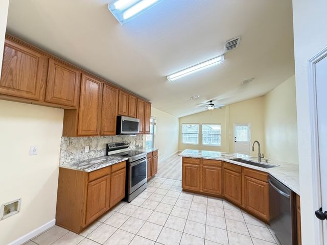 4413 Chris Drive, Fort Worth, TX 76244