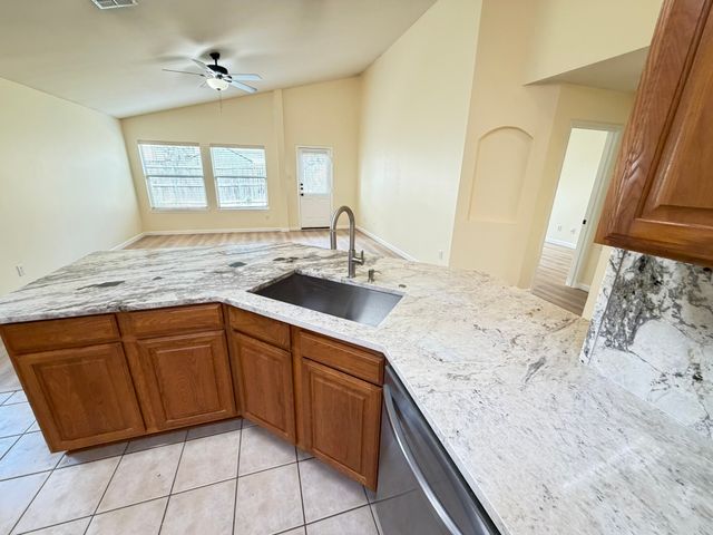 4413 Chris Drive, Fort Worth, TX 76244