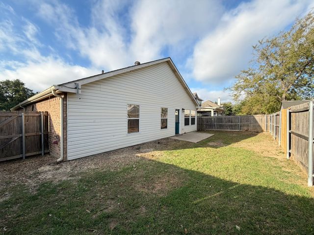 4413 Chris Drive, Fort Worth, TX 76244