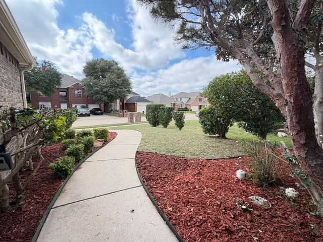4413 Chris Drive, Fort Worth, TX 76244