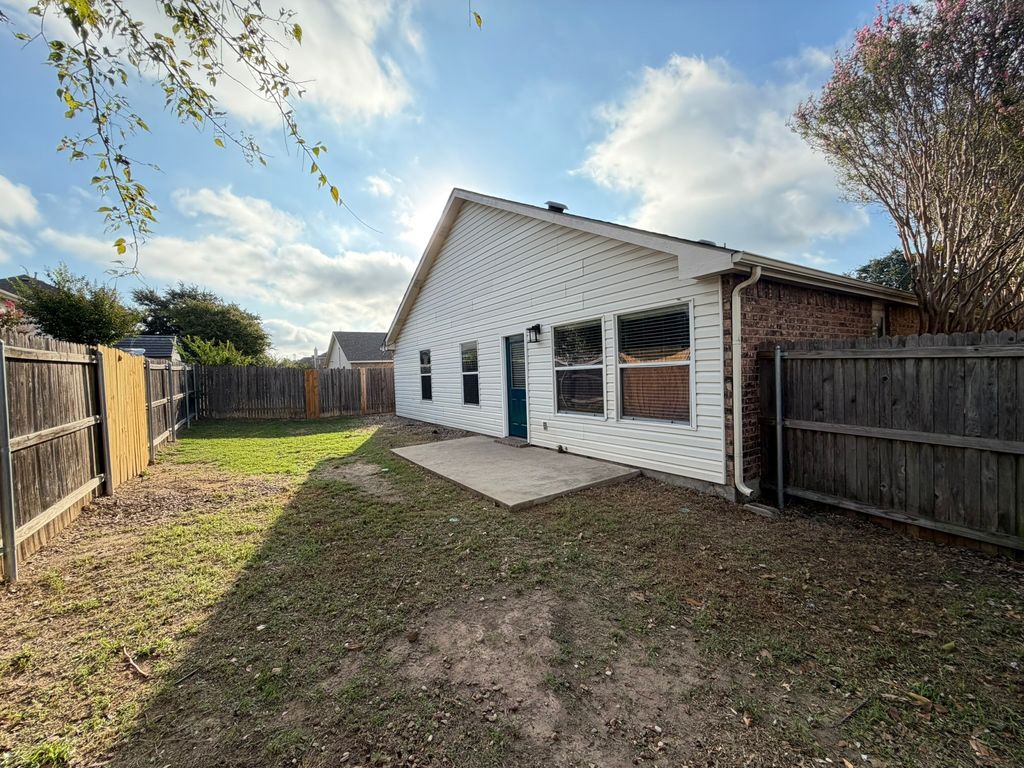 4413 Chris Drive, Fort Worth, TX 76244 — photo 4