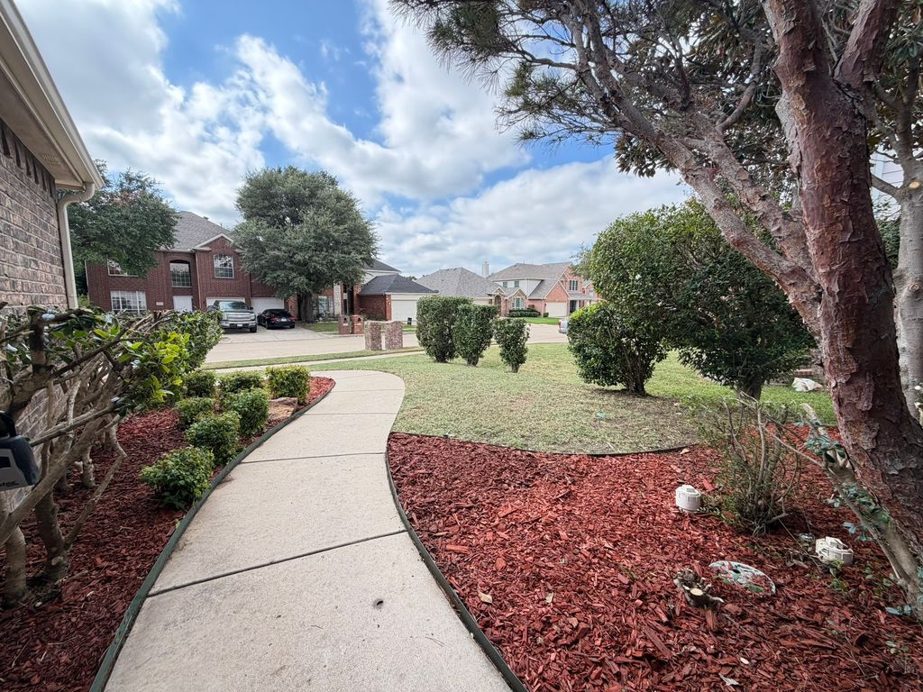 4413 Chris Drive, Fort Worth, TX 76244 — photo 5