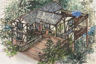 29649 Hook Creek, Cedar Glen, CA 92321