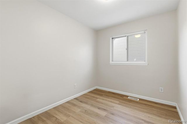 14731 Stephens Drive, Eastpointe, MI 48021