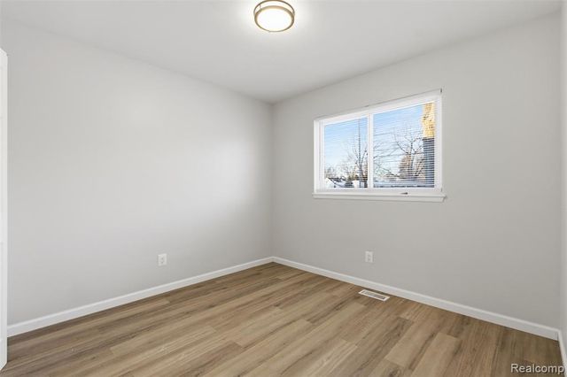 14731 Stephens Drive, Eastpointe, MI 48021