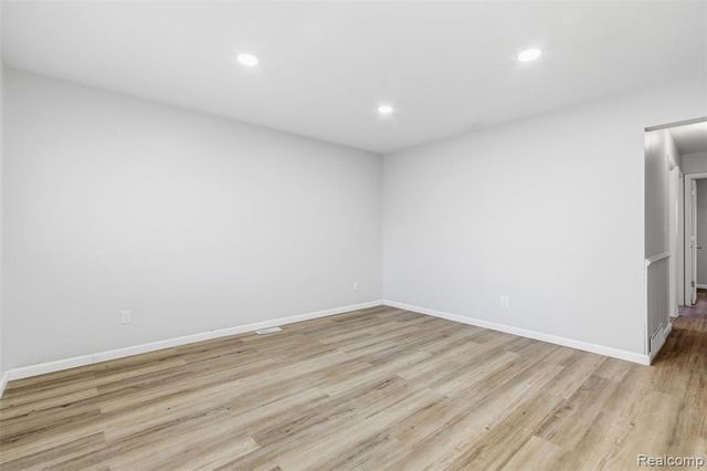 14731 Stephens Drive, Eastpointe, MI 48021