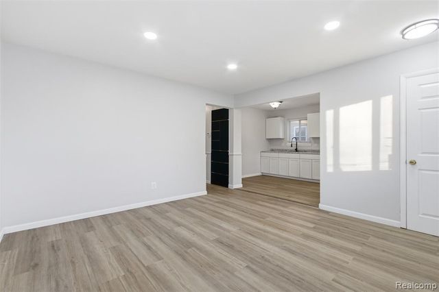 14731 Stephens Drive, Eastpointe, MI 48021