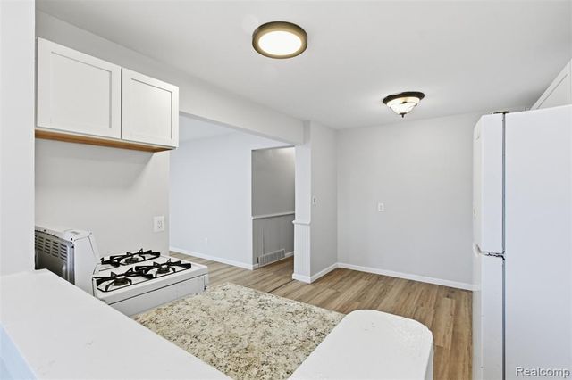 14731 Stephens Drive, Eastpointe, MI 48021