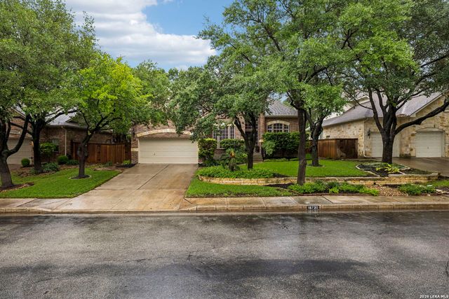 18730 Danforth Cv, San Antonio, TX 78258