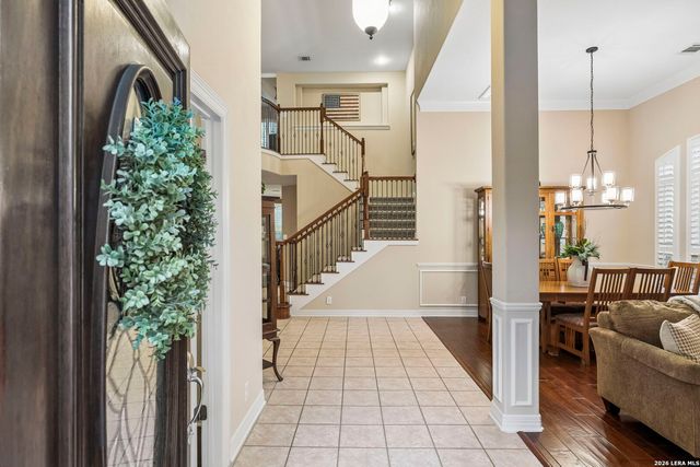 18730 Danforth Cv, San Antonio, TX 78258