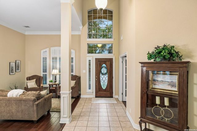 18730 Danforth Cv, San Antonio, TX 78258