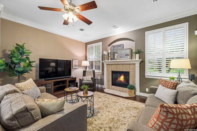 18730 Danforth Cv, San Antonio, TX 78258