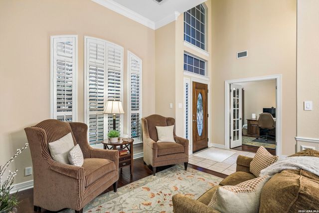 18730 Danforth Cv, San Antonio, TX 78258