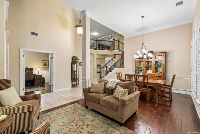 18730 Danforth Cv, San Antonio, TX 78258