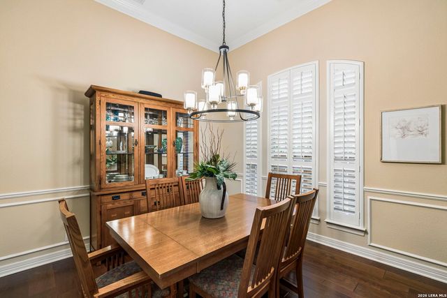 18730 Danforth Cv, San Antonio, TX 78258