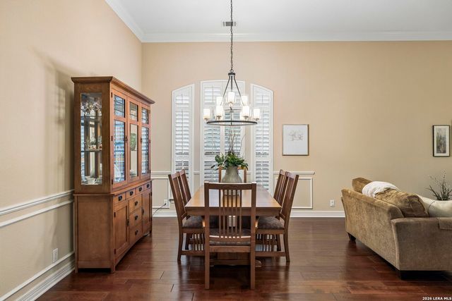 18730 Danforth Cv, San Antonio, TX 78258