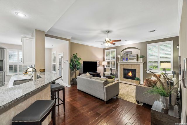 18730 Danforth Cv, San Antonio, TX 78258